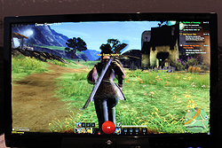 画像ギャラリー No.023のサムネイル画像 / ［G-Star 2011］「Guild Wars 2」プレイレポート。キャラクターメイキングやパーソナルストーリー，ダイナミックイベントに触れてみた