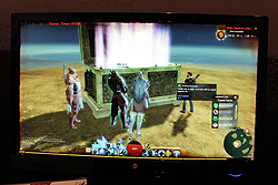 画像ギャラリー No.028のサムネイル画像 / ［G-Star 2011］「Guild Wars 2」プレイレポート。キャラクターメイキングやパーソナルストーリー，ダイナミックイベントに触れてみた