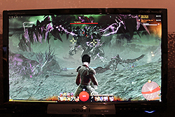 画像ギャラリー No.030のサムネイル画像 / ［G-Star 2011］「Guild Wars 2」プレイレポート。キャラクターメイキングやパーソナルストーリー，ダイナミックイベントに触れてみた