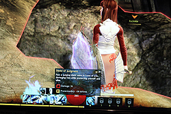 画像ギャラリー No.031のサムネイル画像 / ［G-Star 2011］「Guild Wars 2」プレイレポート。キャラクターメイキングやパーソナルストーリー，ダイナミックイベントに触れてみた