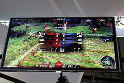 画像ギャラリー No.035のサムネイル画像 / ［G-Star 2011］「Guild Wars 2」プレイレポート。キャラクターメイキングやパーソナルストーリー，ダイナミックイベントに触れてみた