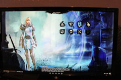 画像ギャラリー No.004のサムネイル画像 / ［G-Star 2011］「Guild Wars 2」「Lineage Eternal」「Blade ＆ Soul」「AION」「Wildstar」の現状についてNCsoftに聞いてみた