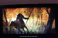 画像ギャラリー No.005のサムネイル画像 / ［G-Star 2011］「Guild Wars 2」「Lineage Eternal」「Blade ＆ Soul」「AION」「Wildstar」の現状についてNCsoftに聞いてみた