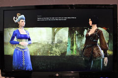 画像ギャラリー No.006のサムネイル画像 / ［G-Star 2011］「Guild Wars 2」「Lineage Eternal」「Blade ＆ Soul」「AION」「Wildstar」の現状についてNCsoftに聞いてみた
