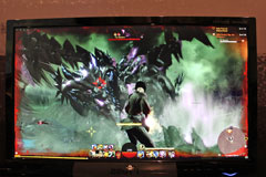 画像ギャラリー No.007のサムネイル画像 / ［G-Star 2011］「Guild Wars 2」「Lineage Eternal」「Blade ＆ Soul」「AION」「Wildstar」の現状についてNCsoftに聞いてみた
