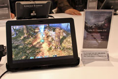 画像ギャラリー No.010のサムネイル画像 / ［G-Star 2011］「Guild Wars 2」「Lineage Eternal」「Blade ＆ Soul」「AION」「Wildstar」の現状についてNCsoftに聞いてみた