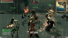 画像ギャラリー No.013のサムネイル画像 / ［G-Star 2011］「Guild Wars 2」「Lineage Eternal」「Blade ＆ Soul」「AION」「Wildstar」の現状についてNCsoftに聞いてみた