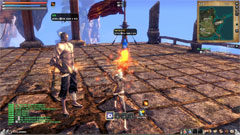 画像ギャラリー No.015のサムネイル画像 / ［G-Star 2011］「Guild Wars 2」「Lineage Eternal」「Blade ＆ Soul」「AION」「Wildstar」の現状についてNCsoftに聞いてみた