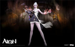 画像ギャラリー No.016のサムネイル画像 / ［G-Star 2011］「Guild Wars 2」「Lineage Eternal」「Blade ＆ Soul」「AION」「Wildstar」の現状についてNCsoftに聞いてみた