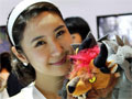 ［G-Star 2011］「Guild Wars 2」「Lineage Eternal」「Blade ＆ Soul」「AION」「Wildstar」の現状についてNCsoftに聞いてみた