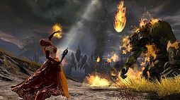 画像ギャラリー No.003のサムネイル画像 / 「Guild Wars 2」のβテスター募集ページが48時間だけオープン。急げ，もう時間がない