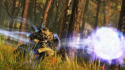 画像ギャラリー No.004のサムネイル画像 / 「Guild Wars 2」のβテスター募集ページが48時間だけオープン。急げ，もう時間がない