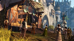 画像ギャラリー No.004のサムネイル画像 / 「Guild Wars 2」の正式サービスは8月28日開始。ローンチムービーも公開