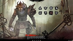 画像ギャラリー No.010のサムネイル画像 / オンラインRPGの常識にとらわれないスマートなシステムの数々に注目。MMORPG「Guild Wars 2」βテストプレイレポート
