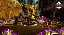 画像ギャラリー No.002のサムネイル画像 / 「Guild Wars 2」,拡張パック「Janthir Wilds」初の大型アップデートを実施。5年ぶりとなる10人用のレイドバトルや伝説の槍が登場