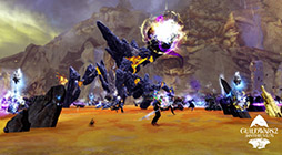 画像ギャラリー No.003のサムネイル画像 / 「Guild Wars 2」,拡張パック「Janthir Wilds」初の大型アップデートを実施。5年ぶりとなる10人用のレイドバトルや伝説の槍が登場