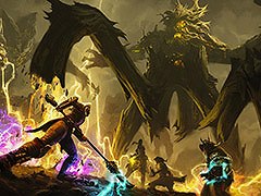 「Guild Wars 2」，拡張パック「Janthir Wilds」初の大型アップデートを実施。5年ぶりとなる10人用のレイドバトルや伝説の槍が登場