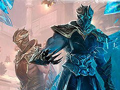「Guild Wars 2」，拡張パック「Janthir Wilds」の大型アップデート第2弾「Repentance」を実施。新マップや物語が登場