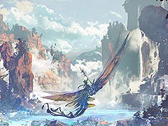 「Guild Wars 2」，6番目となる拡張パック「Visions of Eternity」を10月28日に欧米向けに配信