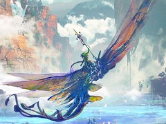 「Guild Wars 2」，拡張パック第6弾「Visions of Eternity」を北米と欧州でリリース。新要素「Elite Specialization」が登場