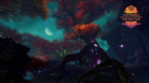 画像ギャラリー No.002のサムネイル画像 / 「Guild Wars 2」,大型アップデート「The Only Way」を北米と欧州で5月12日にリリース。新エリア「Eternity’s Garden」が登場