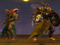 「Guild Wars 2」，大型アップデート「The Only Way」を北米と欧州で5月12日にリリース。新エリア「Eternity’s Garden」が登場