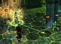 ［E3 2008＃18］約18年前にアメリカで作られた「Kings Bounty」が「King’s Bounty：The Legend」となってロシアで復活