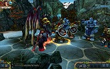 画像ギャラリー No.006のサムネイル画像 / ［GC 2008＃38］18年振りに復活！　King’s Bounty：The Legendのプロモーションムービーを掲載
