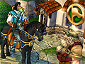 「King’Bounty」が18年の時を経て復活。「King’s Bounty：The Legend」の体験版を掲載