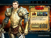 画像ギャラリー No.020のサムネイル画像 / ズー,名作シミュレーションRPGのリメイク「キングズ バウンティ ザ レジェンド」を日本語化し,4月24日に発売