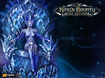 画像ギャラリー No.021のサムネイル画像 / ズー,名作シミュレーションRPGのリメイク「キングズ バウンティ ザ レジェンド」を日本語化し,4月24日に発売