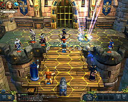 画像ギャラリー No.001のサムネイル画像 / 今では希少となった正統派シミュレーションRPG「キングズ バウンティ ザ レジェンド 日本語版」のレビューを4Gamerに掲載