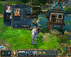 画像ギャラリー No.009のサムネイル画像 / 今では希少となった正統派シミュレーションRPG「キングズ バウンティ ザ レジェンド 日本語版」のレビューを4Gamerに掲載