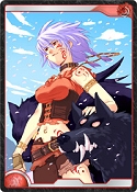 画像ギャラリー No.003のサムネイル画像 / 【リリース】「ラヴァートヒーローズ」,4月25日に第5弾カードパックが発売