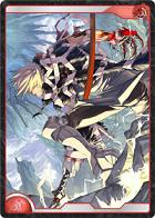 画像ギャラリー No.003のサムネイル画像 / 「ラヴァートヒーローズ」ストーリーパック第8弾が10月15日に発売