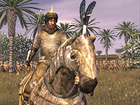 画像ギャラリー No.002のサムネイル画像 / 「Medieval II:Total War」拡張キット「Medieval II:Total War Kingdoms」の日本語版が11月22日に発売