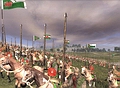 会戦級RTSの最高峰「メディーバル2：トータルウォー」拡張パック日本語版のプレイムービー3本をUp