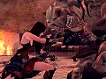 ［G★2007＃04］「マビノギ」より過去の時代を扱った物理演算アクション「マビノギ英雄伝」