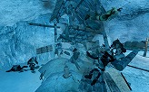 画像ギャラリー No.009のサムネイル画像 / ［G★2007＃04］「マビノギ」より過去の時代を扱った物理演算アクション「マビノギ英雄伝」