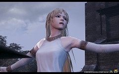 画像ギャラリー No.004のサムネイル画像 / 「マビノギ英雄伝」，躍動感溢れるプレイムービーとスクリーンショットを4GamerにUp