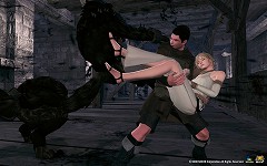 画像ギャラリー No.005のサムネイル画像 / 「マビノギ英雄伝」，躍動感溢れるプレイムービーとスクリーンショットを4GamerにUp