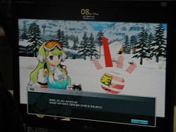画像ギャラリー No.007のサムネイル画像 / ［G★2008＃04］完全新作とアップデートされた未発売作が遊び放題のネクソンブースレポート