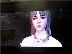 画像ギャラリー No.003のサムネイル画像 / ［G★2008＃26］クエストのムービーを丸ごとUP。 NexonのアクションRPG，「マビノギ英雄伝」プレイレポート