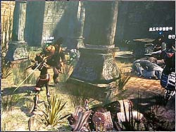 画像ギャラリー No.007のサムネイル画像 / ［G★2008＃26］クエストのムービーを丸ごとUP。 NexonのアクションRPG，「マビノギ英雄伝」プレイレポート