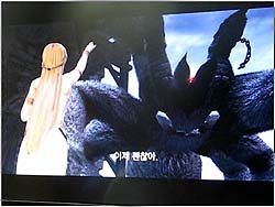 画像ギャラリー No.011のサムネイル画像 / ［G★2008＃26］クエストのムービーを丸ごとUP。 NexonのアクションRPG，「マビノギ英雄伝」プレイレポート