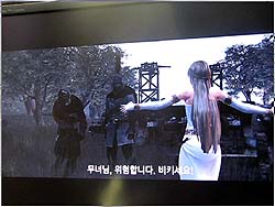 画像ギャラリー No.013のサムネイル画像 / ［G★2008＃26］クエストのムービーを丸ごとUP。 NexonのアクションRPG，「マビノギ英雄伝」プレイレポート