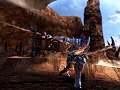 ［E3 2011］NexonがE3 2011に出展。展示されていた「マビノギ英雄伝」の概要と魅力について，開発メンバーに直接話を聞いてきた