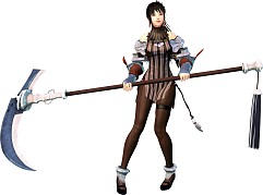 画像ギャラリー No.006のサムネイル画像 / ［E3 2011］NexonがE3 2011に出展。展示されていた「マビノギ英雄伝」の概要と魅力について，開発メンバーに直接話を聞いてきた