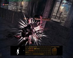 画像ギャラリー No.008のサムネイル画像 / 「マビノギ英雄伝」序盤のインプレッション&運用チームへのミニインタビューを掲載。予想以上にアクションゲームとしてしっかり作られたタイトルだ