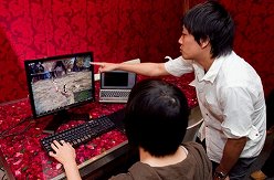 画像ギャラリー No.034のサムネイル画像 / 「マビノギ英雄伝」序盤のインプレッション&運用チームへのミニインタビューを掲載。予想以上にアクションゲームとしてしっかり作られたタイトルだ